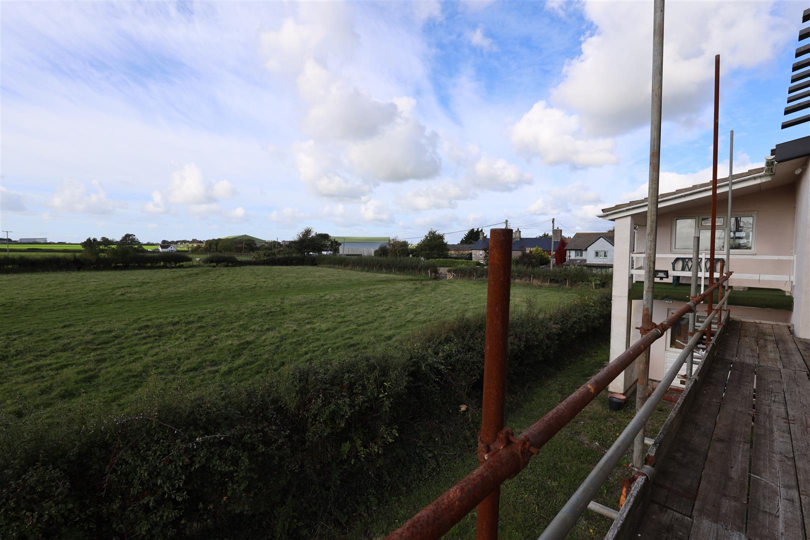 Higher End, St. Athan, Vale of Glamorgan, CF62 4LW